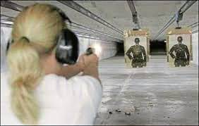 Gun sales soar as threat of coronavirus spreads across Western Pa.