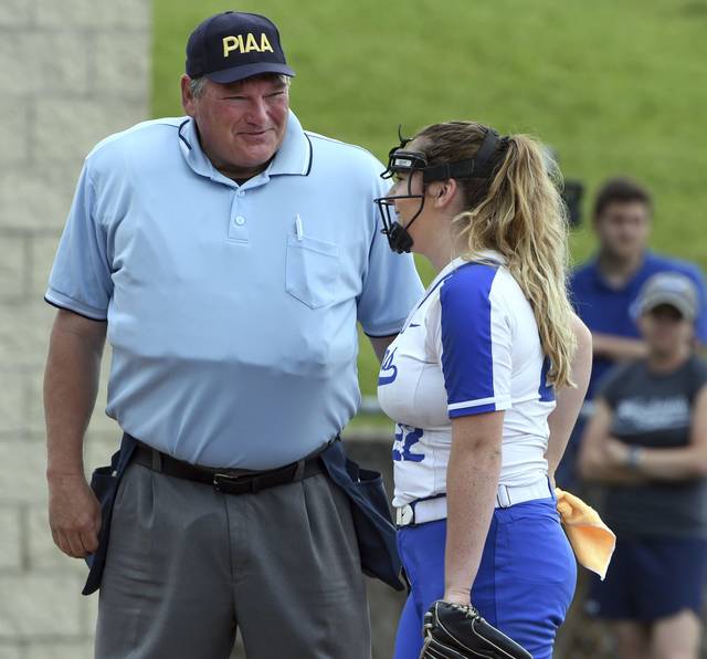 PIAA suspends chapter meetings for game officials until state reopens schools<span class="headline-video">Video <i class="fa-solid fa-circle-play"></i></span>