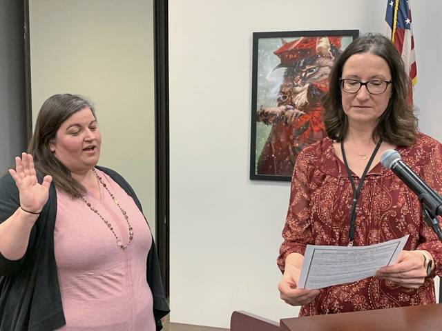 Cooper appointed to fill Fox Chapel Area board vacancy