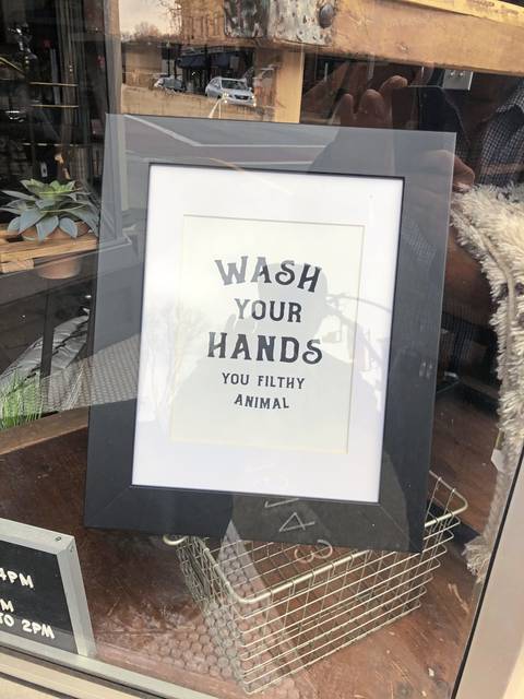 Sewickley businesses, and their employees, try to stay afloat in midst of outbreak<span class="headline-video">Video <i class="fa-solid fa-circle-play"></i></span>