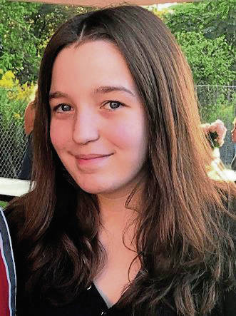 Hampton student qualifies for state geography bee, finals will be held online due to outbreak<span class="headline-video">Video <i class="fa-solid fa-circle-play"></i></span>