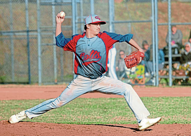 Chartiers Valley, Carlynton, Bishop Canevin baseball teams hitting pause
