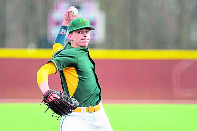 Westmoreland H.S. notebook: Penn-Trafford baseball honoring Maclean Maund