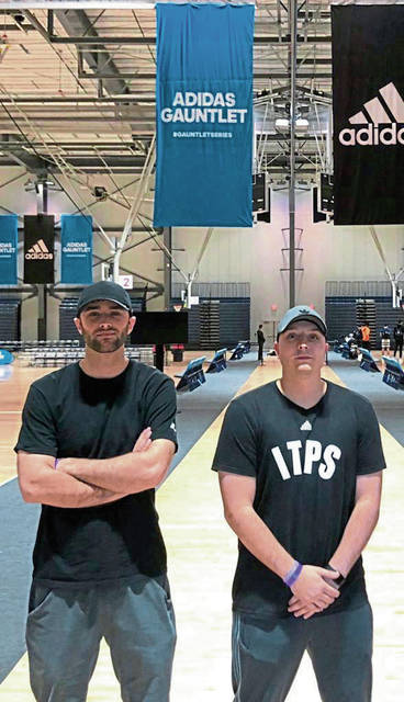 Local AAU squad deals with ‘so many question marks’ with season in limbo