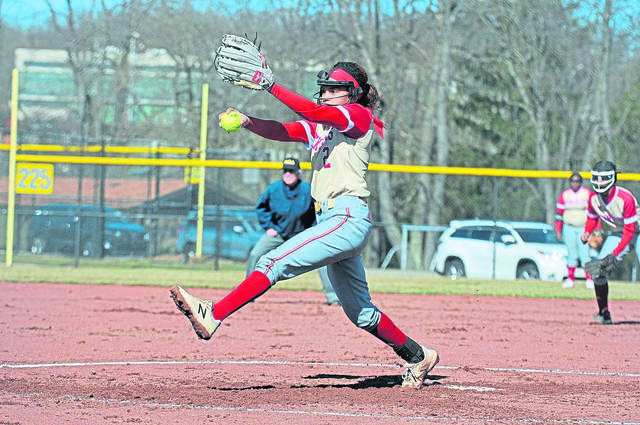 Penn Hills softball has building blocks in place for possible playoff run