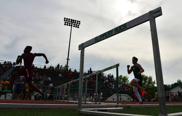 Coronavirus outbreak could leave 6-figure dent in WPIAL budget<span class="headline-video">Video <i class="fa-solid fa-circle-play"></i></span>