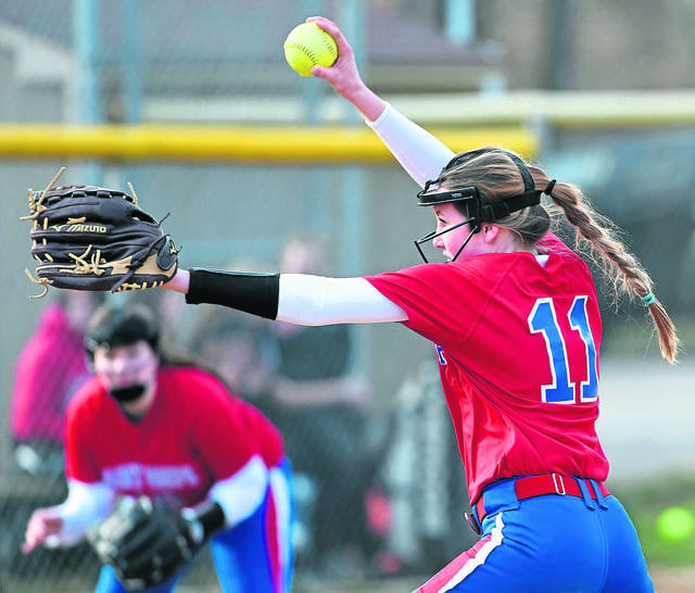 St. Joseph softball brings back plenty of experience