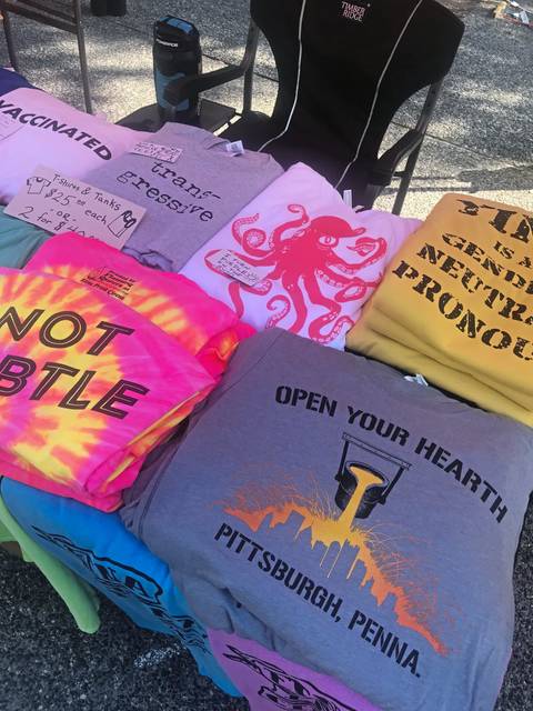 Coronavirus strains Shaler, Etna, Millvale’s small businesses