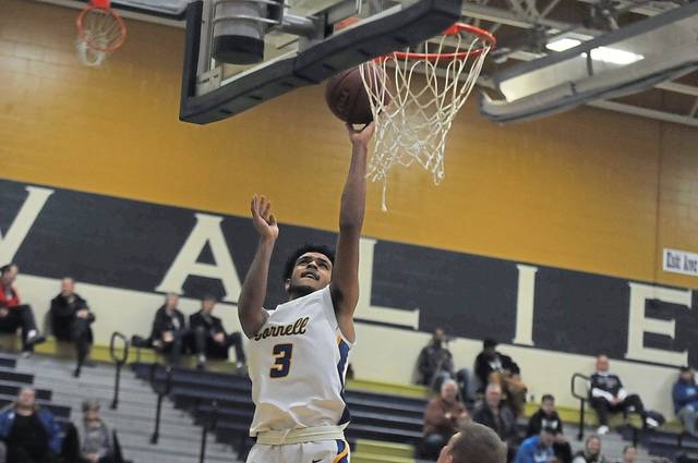 Highlands, Vincentian out, Cornell into the Trib HSSN state boys basketball rankings