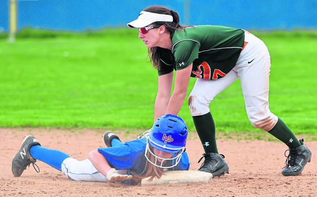 Yough softball returns 7 starters, expects championship-caliber season