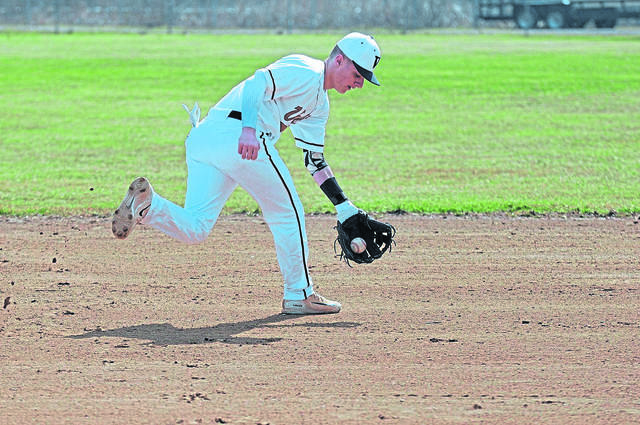 After down year, the Valley Vikings are looking to return to the playoffs