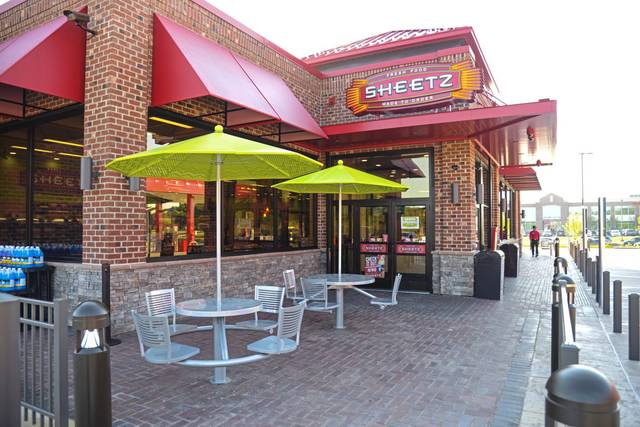 Sheetz announces several changes as a result of covid-19