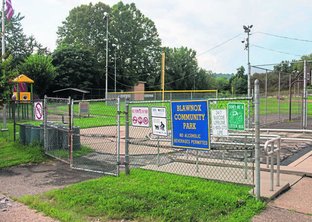 Aspinwall, Blawnox close ballfields, playgrounds to enforce social distancing