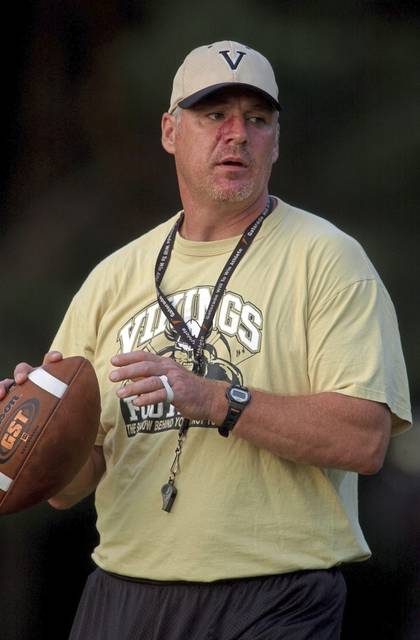 Leechburg hires new football coach, athletic director