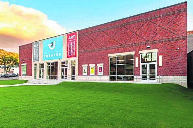 Sewickley’s Tull theater offering online screenings