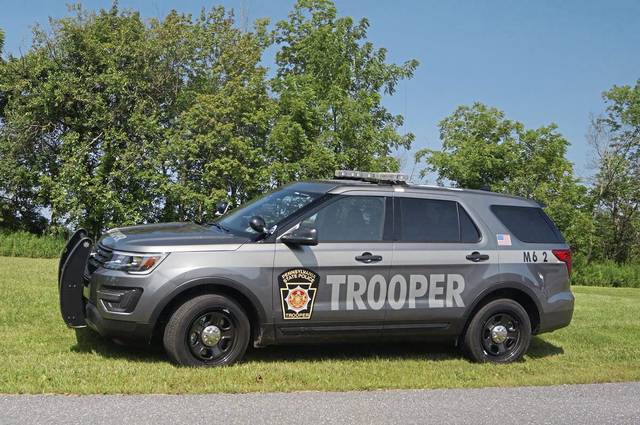 Police: State trooper, driver injured after Hempfield crash