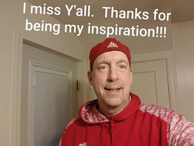 Penn Hills teachers post selfie video with uplifting messages for students<span class="headline-video">Video <i class="fa-solid fa-circle-play"></i></span>