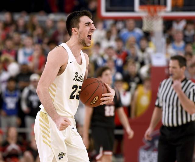 Butler’s Ethan Morton named Gatorade Pennsylvania Player of the Year