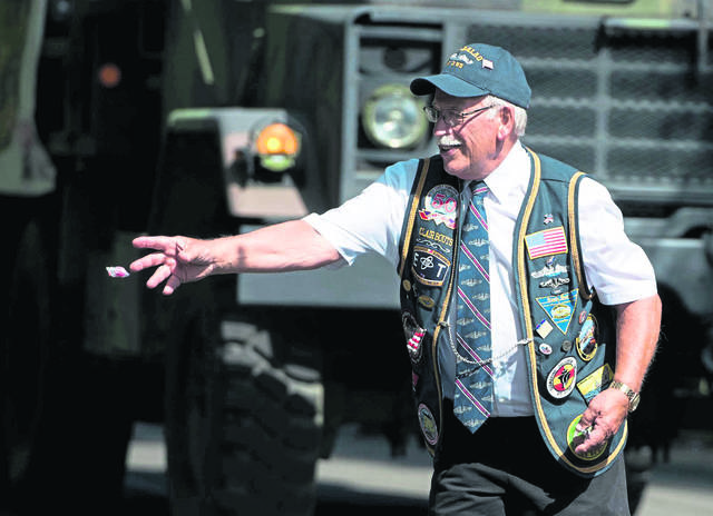 Sewickley’s popular Memorial Day parade canceled