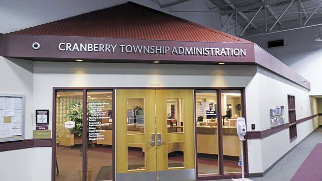 Cranberry seeking residents in need of essentials due to coronavirus shutdown