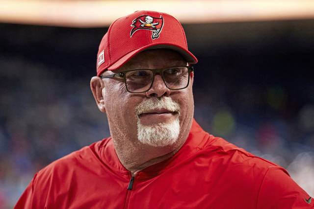 Tim Benz and Mark Madden discuss Bruce Arians swatting away Antonio Brown, NHL playoff prospects