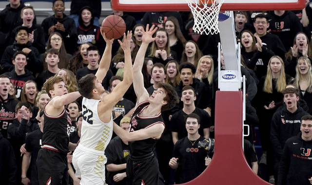 PIAA keeps winter championships, spring sports on hold