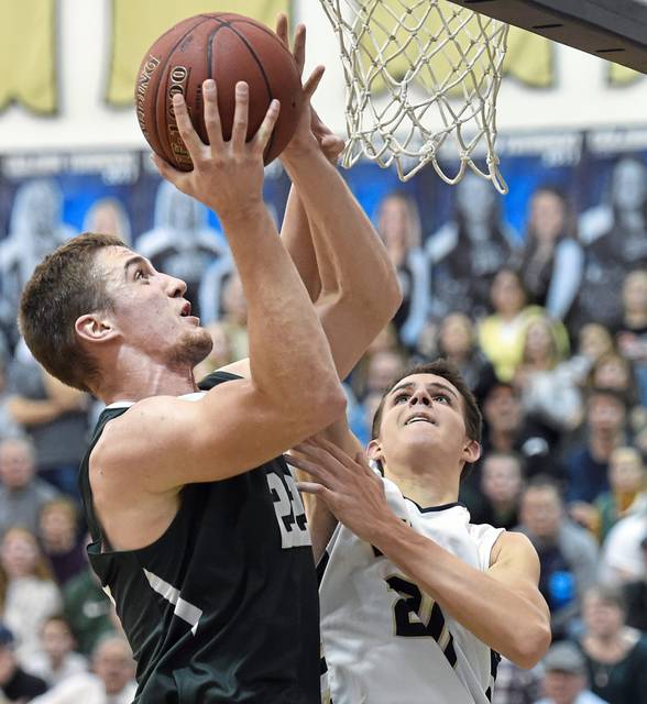 PCN to broadcast 2017 basketball title tilt between Pine-Richland, Reading