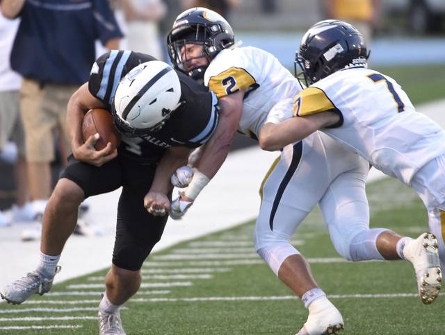 Big 33, East-West football all-star games still planned for Memorial Day weekend