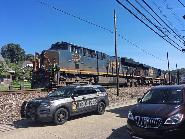 State police no longer sending troopers to some calls because of coronavirus pandemic