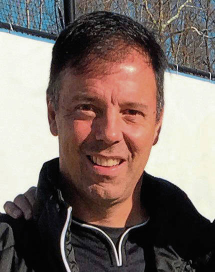 Scott Arnold takes over Franklin Regional girls soccer program