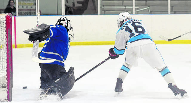 Burrell hockey star Stewart headed to Alaska for next step in pro dream