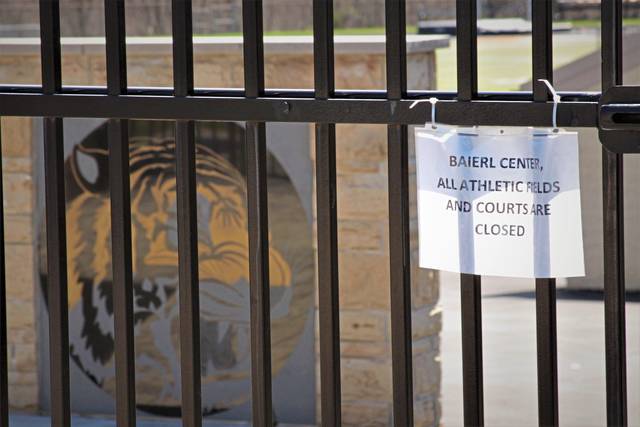 North Hills school districts close buildings, fields; switch to remote learning