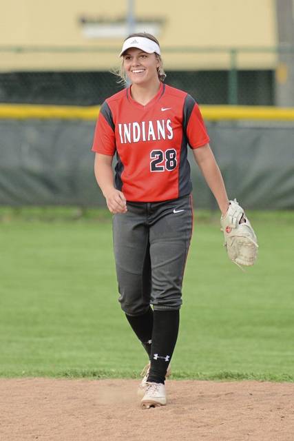 Senior spotlight: West Allegheny outfielder not ready to hang up spikes