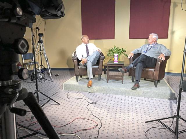 Plum hosts virtual meetings