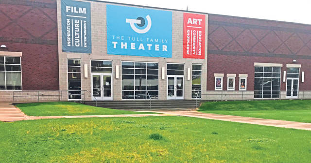 Tull Family Theater offers online arts, animals