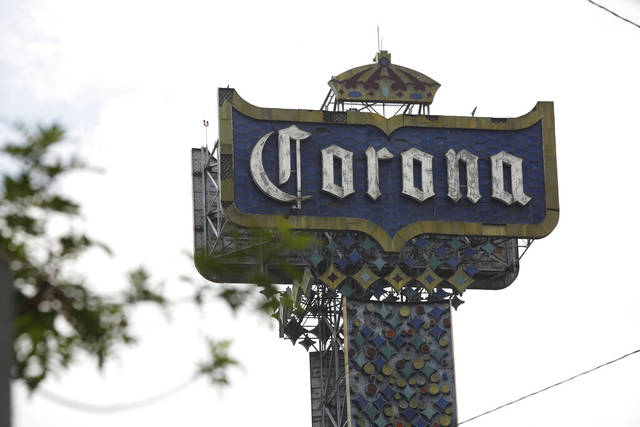 Corona beer halts production in Mexico amid coronavirus pandemic