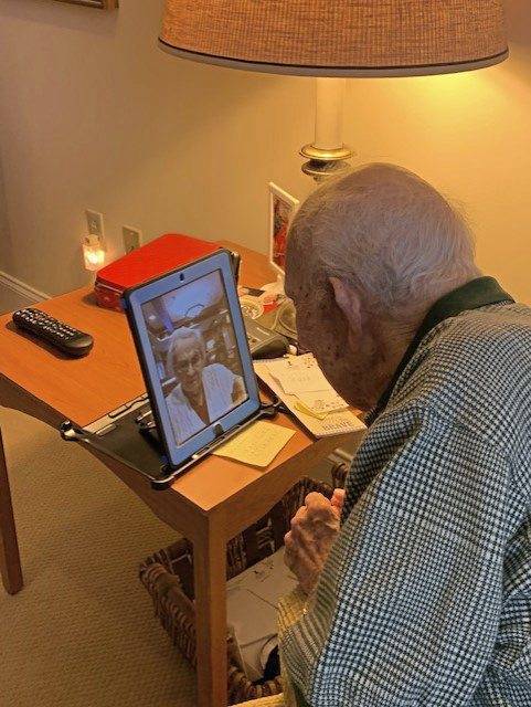 Sewickley’s Masonic Village accepting cards, supplies for residents