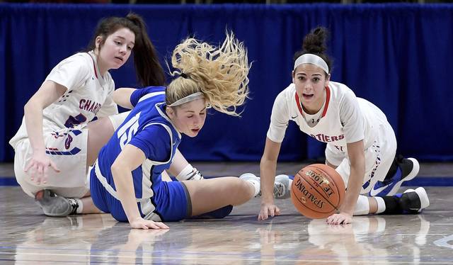 PIAA officials cancel spring sports season, winter sports championships