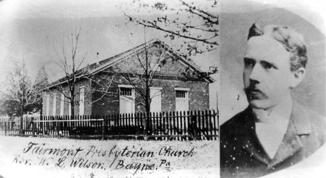 Historic Franklin Park church prepares to mark 200 years