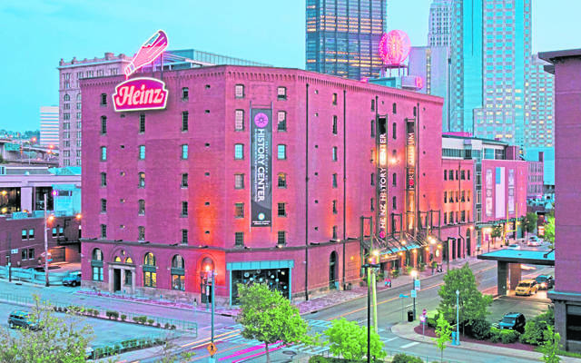 Riverview, Plum students among Heinz History Center competition winners