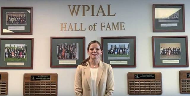 WPIAL announces 14th Hall of Fame class inductees, award winners<span class="headline-video">Video <i class="fa-solid fa-circle-play"></i></span>