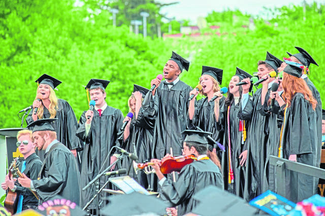 North Hills schools working on contingency plans to honor class of 2020