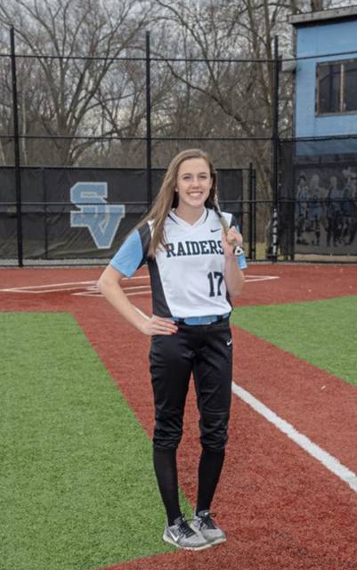Senior spotlight: WPIAL pitchers missed chance to whiff all-state Seneca Valley outfielder