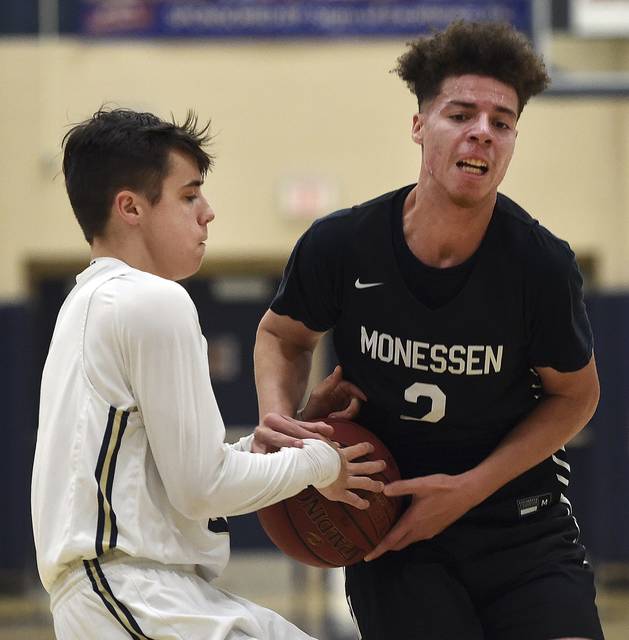 WPIAL Top 10: Longest basketball playoff streaks