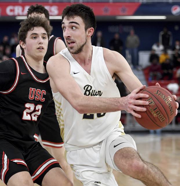 Roundball Classic called off