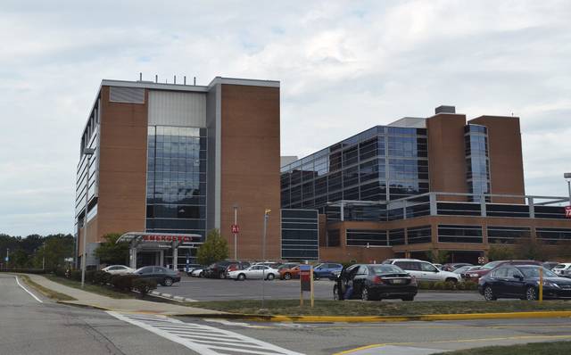 Vehicle procession at UPMC Passavant will honor health care workers