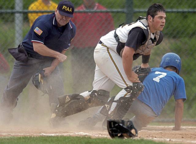 WPIAL board welcomes new members, bids farewell to 3 others