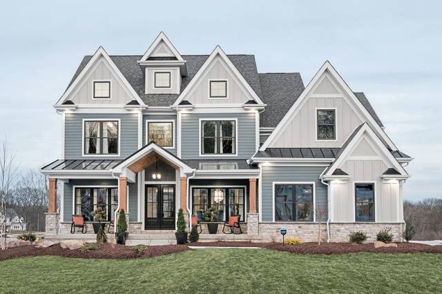 HGTV Smart Home 2020 located in Wexford