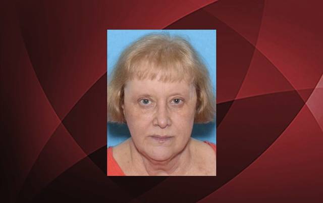 Police searching for missing McCandless woman