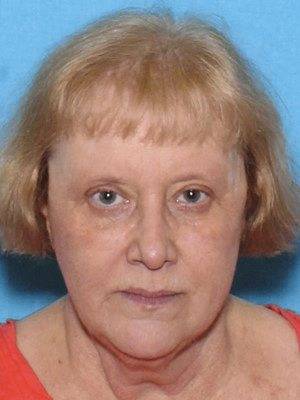 Police locate McCandless woman missing since March 17